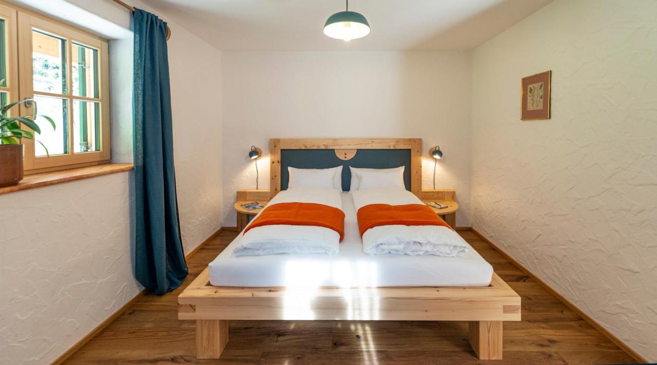 Ecologie Grundlsee Kültér fotó