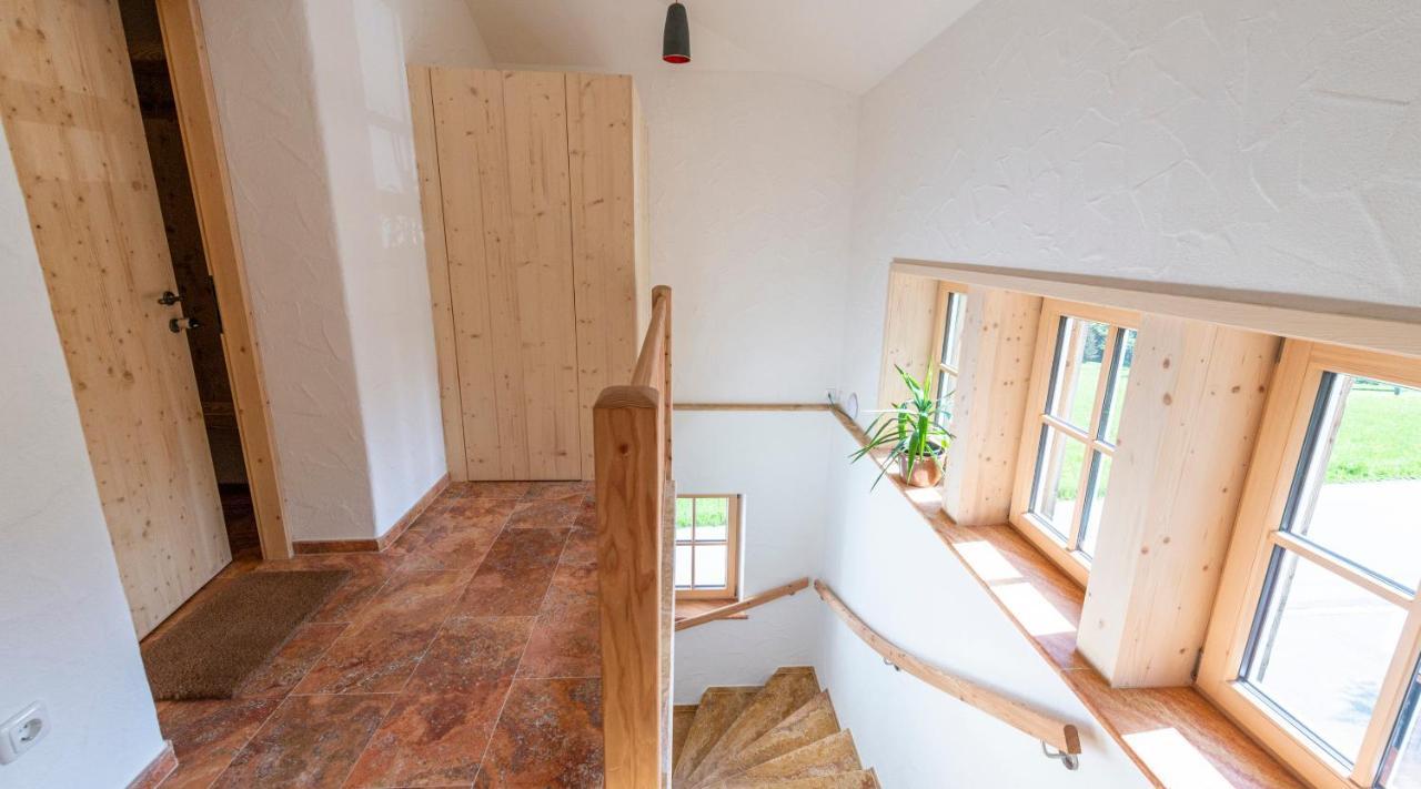 Ecologie Grundlsee Kültér fotó