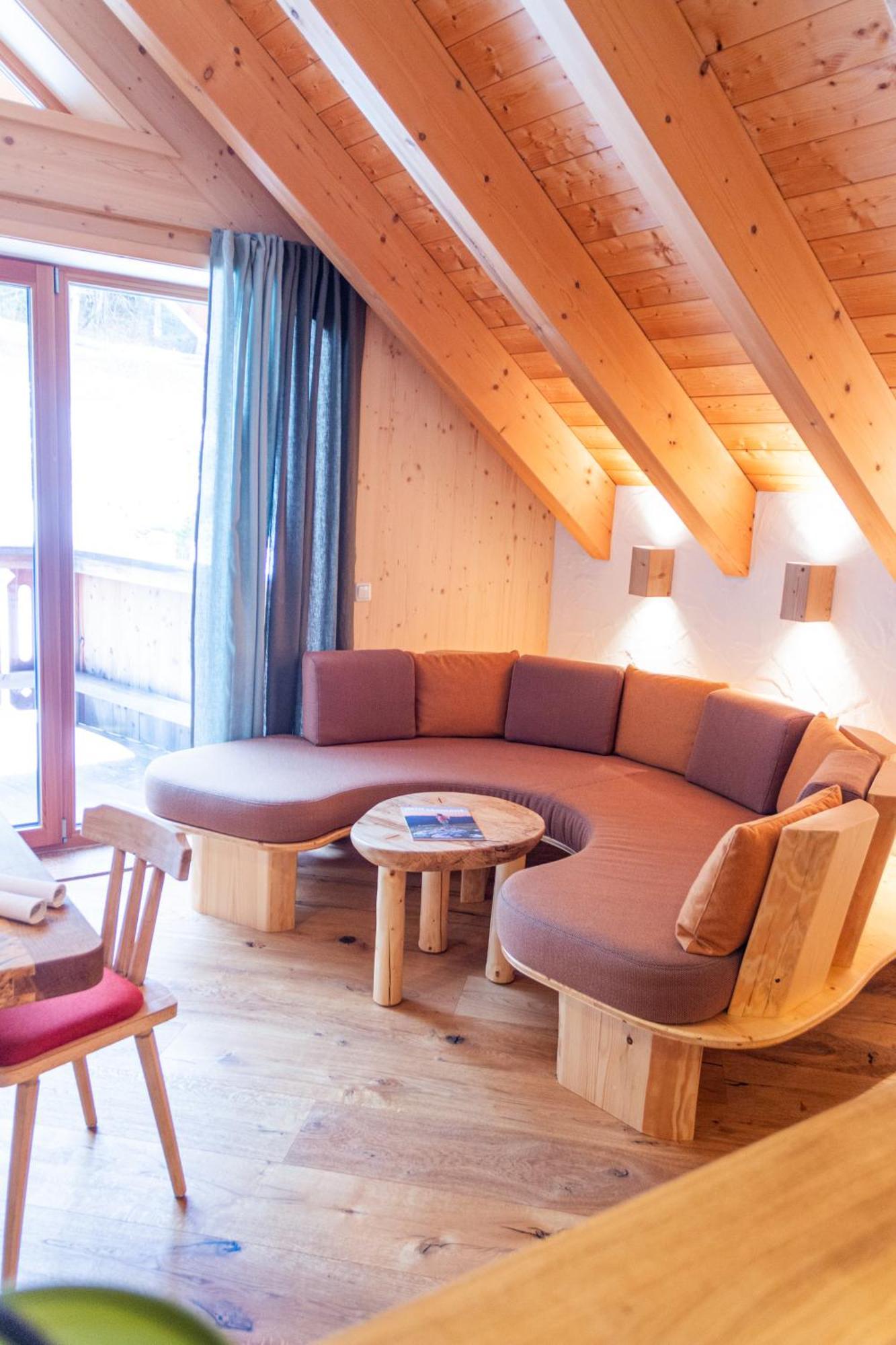 Ecologie Grundlsee Kültér fotó